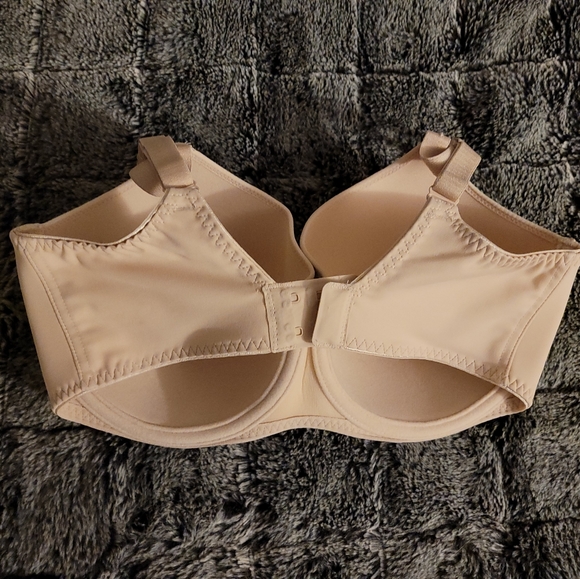 EUC! Fantasie Aura Molded Cup Bra - 32G - Picture 2 of 6
